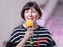 Катерина Мальцева